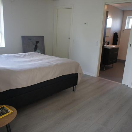 Fanogade 16 Apartamento Esbjerg Exterior foto