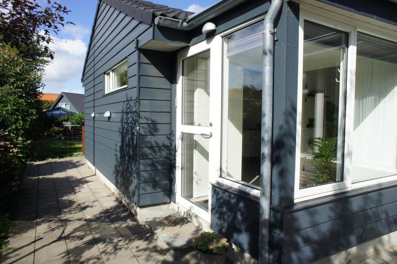 Fanogade 16 Apartamento Esbjerg Exterior foto