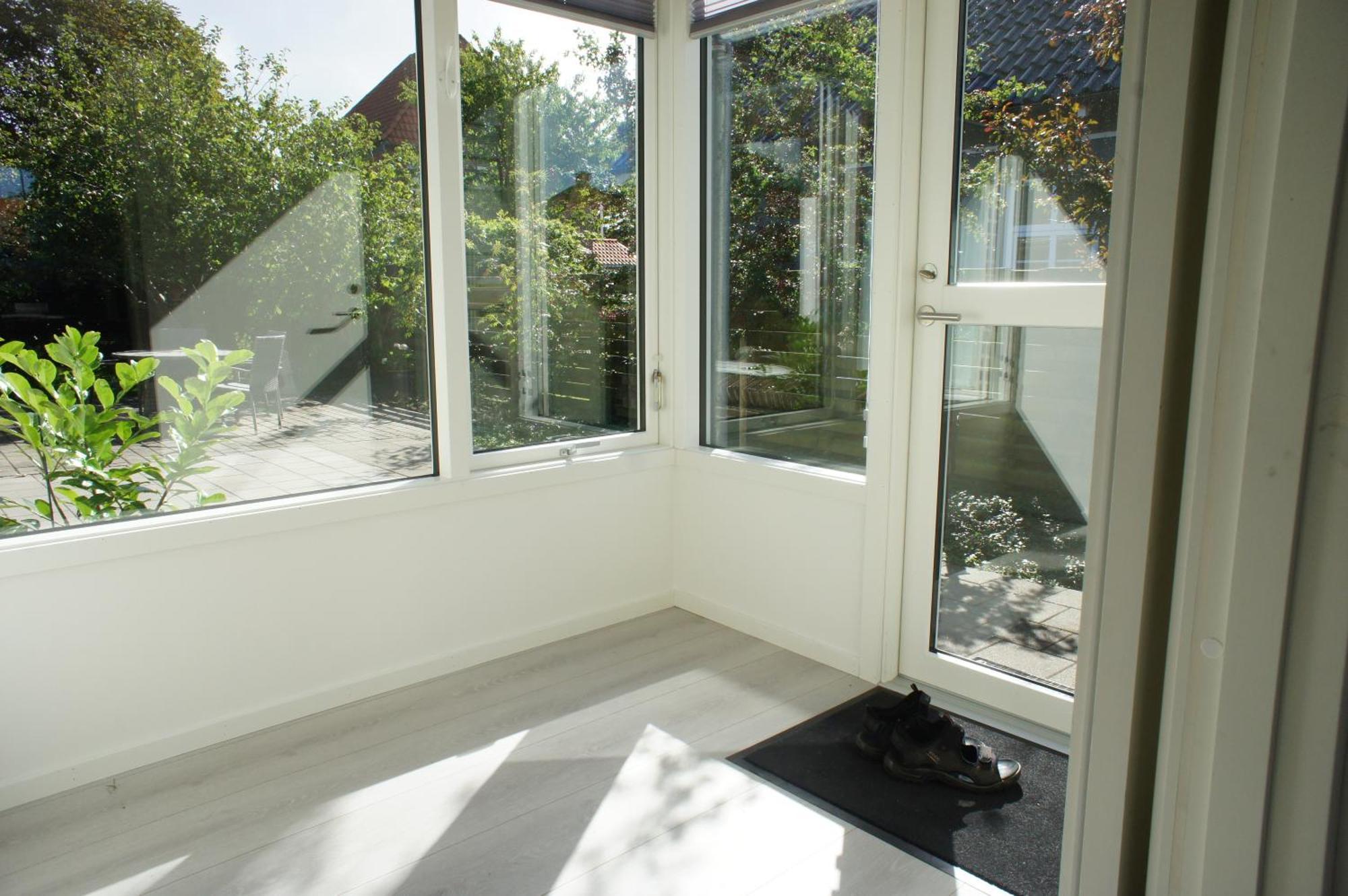 Fanogade 16 Apartamento Esbjerg Exterior foto