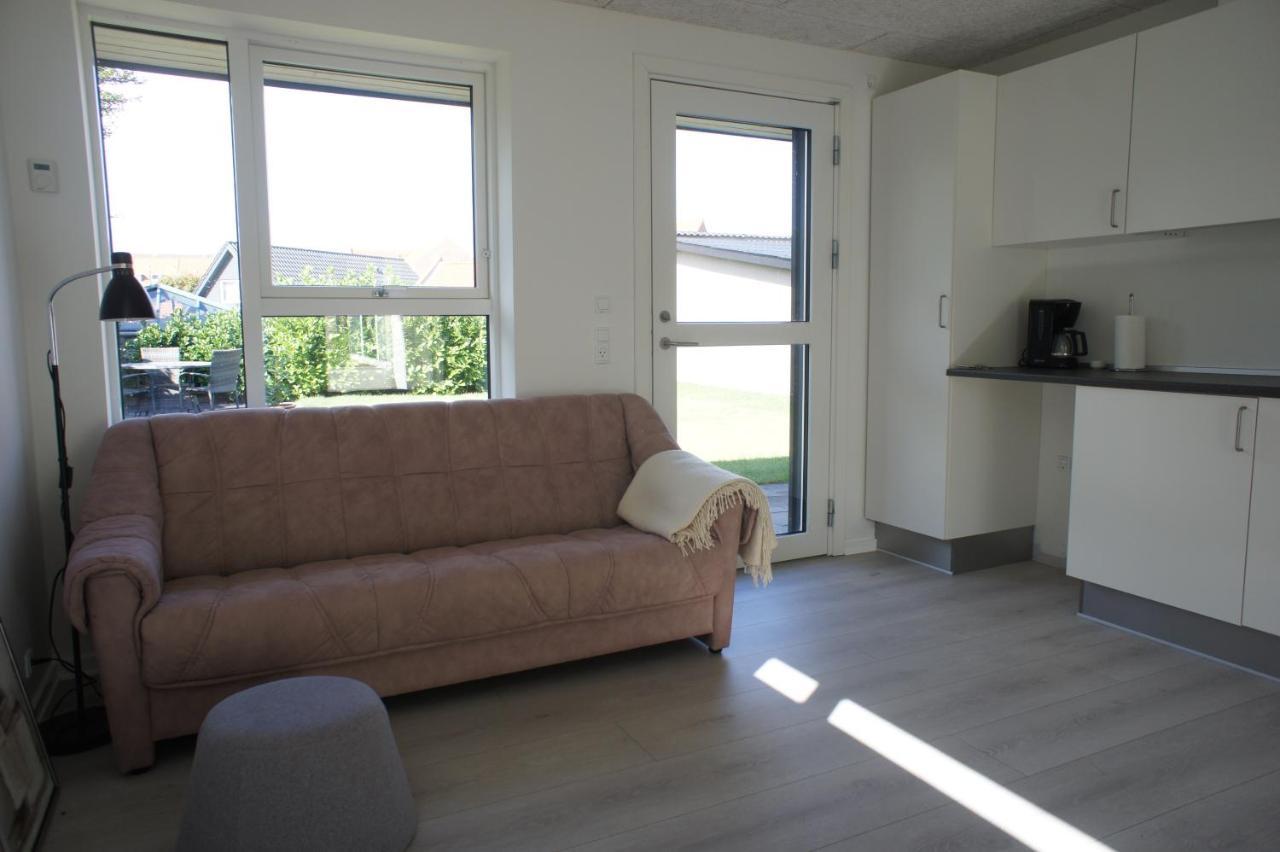 Fanogade 16 Apartamento Esbjerg Exterior foto